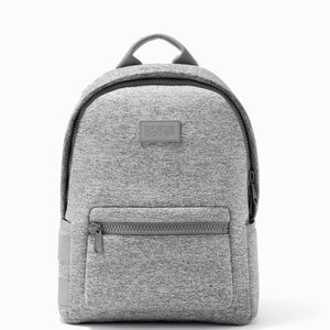 Dagne Dover Dakota Neoprene Backpack
